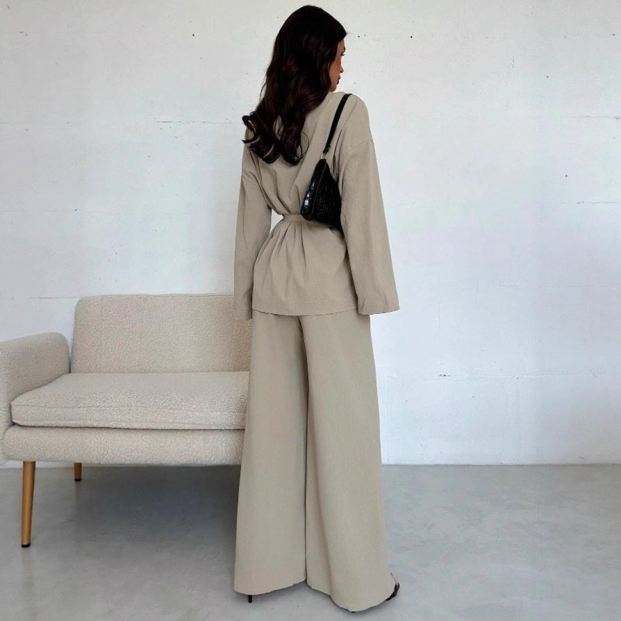 Envy-Store Ensemble Élégance Col V ™