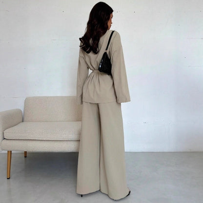 Envy-Store Ensemble Élégance Col V ™