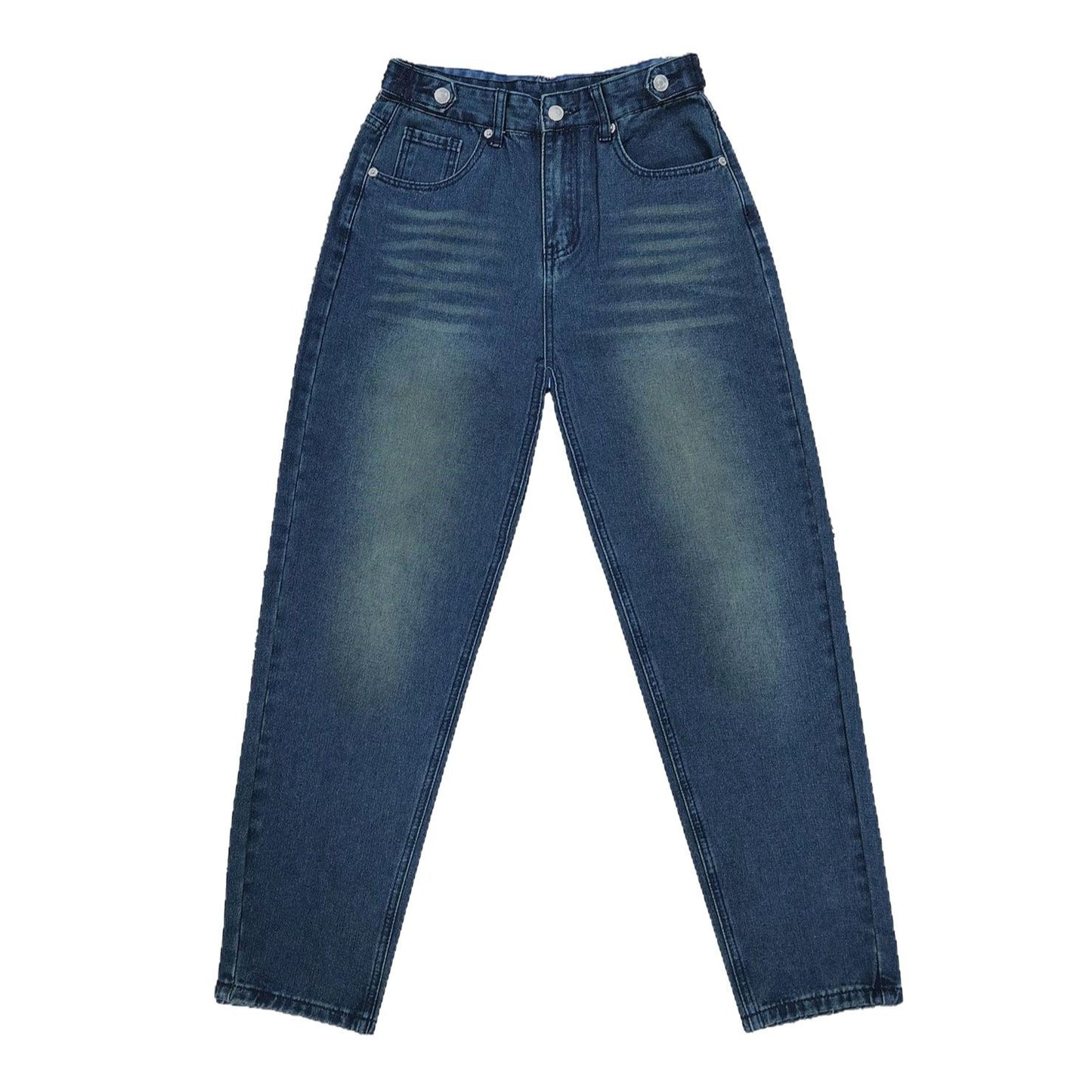 Envy-Store Jean Designer Retro Washed Élégance™