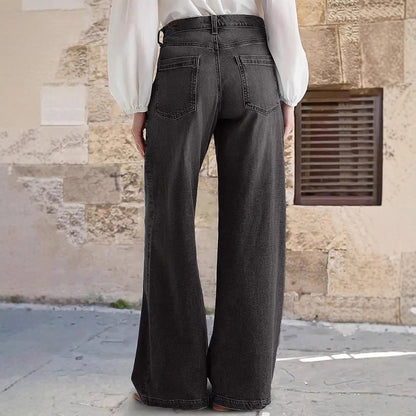 Envy-Store Jean Street Vintage Jambes Larges™