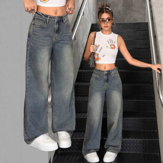 Envy-Store Jean Retro Washed Urban™