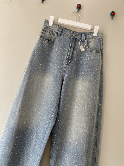 Envy-Store Jean Destroy Strass Celebrity Style™