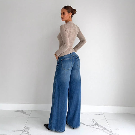 Envy-Store Top Slim Métal Élégance™