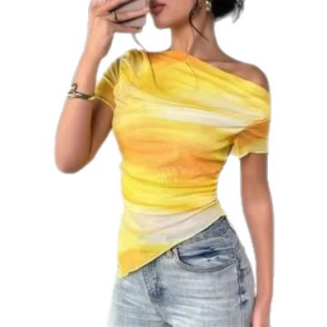 Envy-Store Top Elly à Epaules Dénudées™