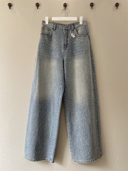 Envy-Store Jean Destroy Strass Celebrity Style™