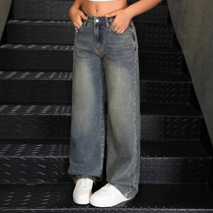 Envy-Store Jean Retro Washed Urban™