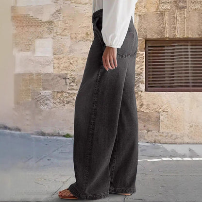 Envy-Store Jean Street Vintage Jambes Larges™