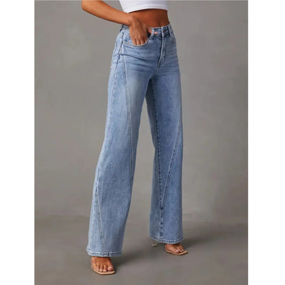 Envy-Store Jean Droit Stretch Urban™